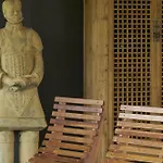 芬卡艾尔柯缇纳尔酒店 酒店