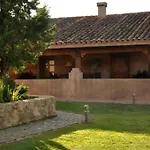 Hotel El Cortinal *