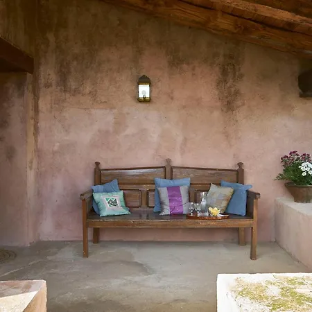 Hotel El Cortinal