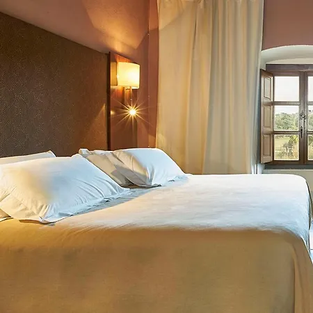 Hotel El Cortinal