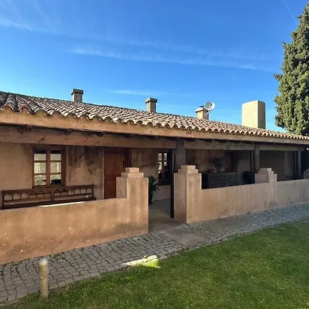 Hotell El Cortinal Valencia de Alcántara