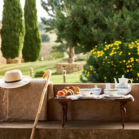 El Cortinal فندق Valencia de Alcántara