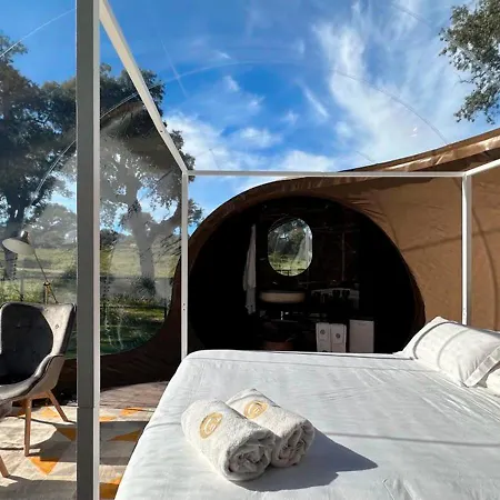 El Cortinal Valencia de Alcántara