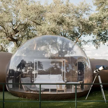 芬卡艾尔柯缇纳尔酒店 *