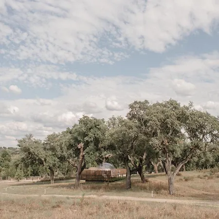 El Cortinal Valencia de Alcántara