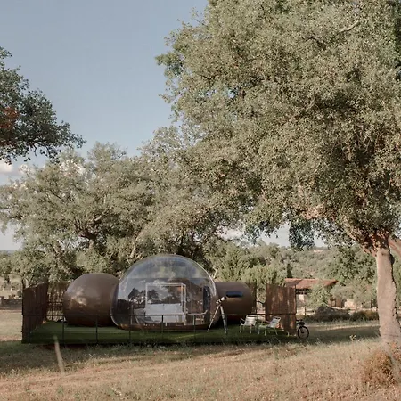 El Cortinal * Valencia de Alcántara