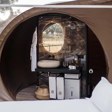 El Cortinal فندق *