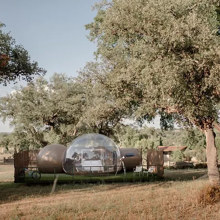 فندق El Cortinal Valencia de Alcántara