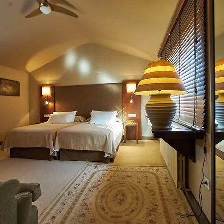 El Cortinal Hotel Valencia de Alcántara