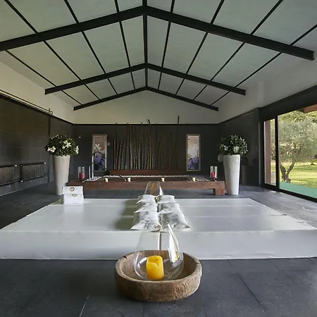 El Cortinal فندق Valencia de Alcántara