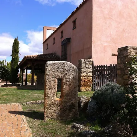 El Cortinal Hotel Valencia de Alcántara