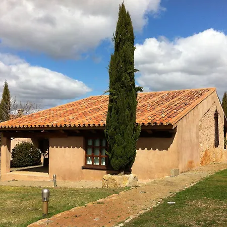 Hotel El Cortinal *