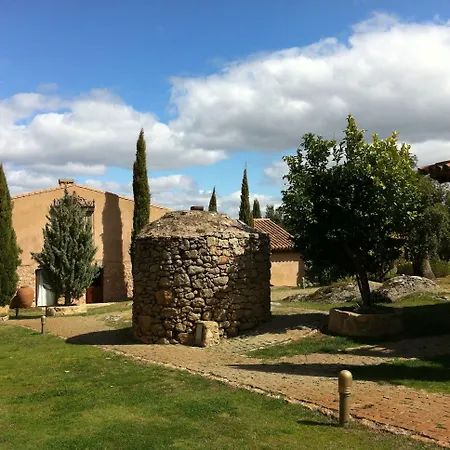 El Cortinal *