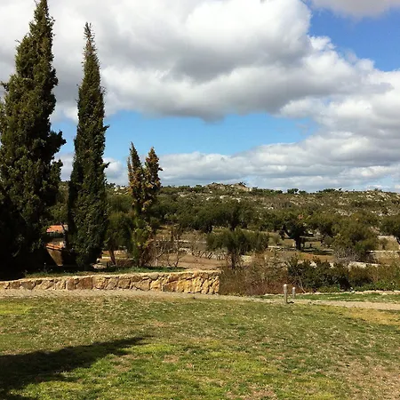 فندق El Cortinal Valencia de Alcántara