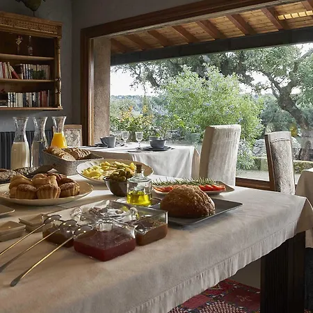 El Cortinal Valencia de Alcántara