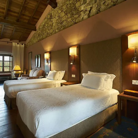 Hotel El Cortinal