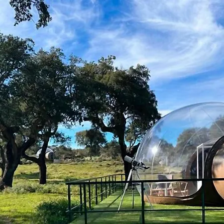 فندق El Cortinal Valencia de Alcántara