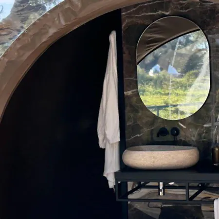 El Cortinal فندق