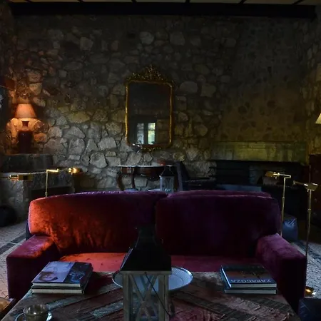El Cortinal Hotel Valencia de Alcántara