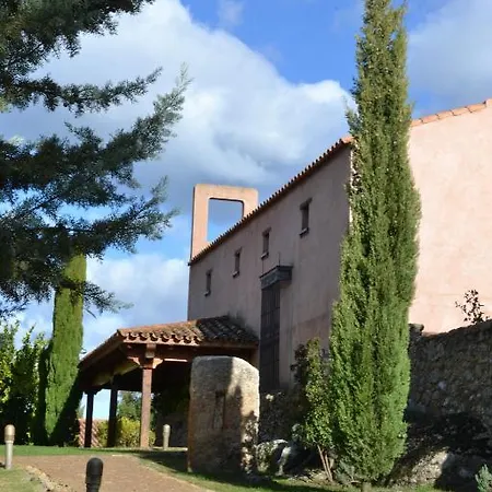 El Cortinal Hotel