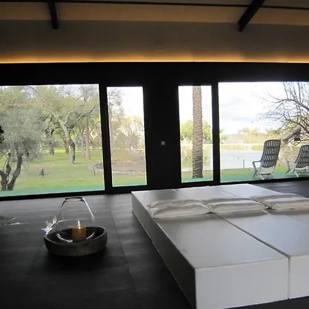 فندق El Cortinal *