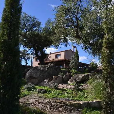 El Cortinal