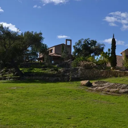 El Cortinal Hotel