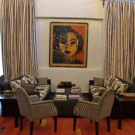 Hotel El Cortinal