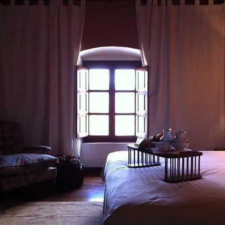 El Cortinal فندق