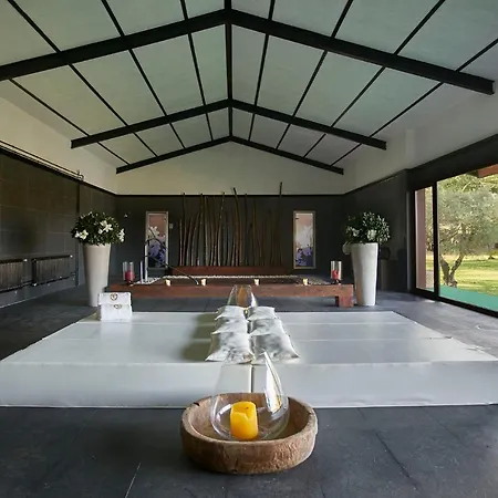 فندق El Cortinal