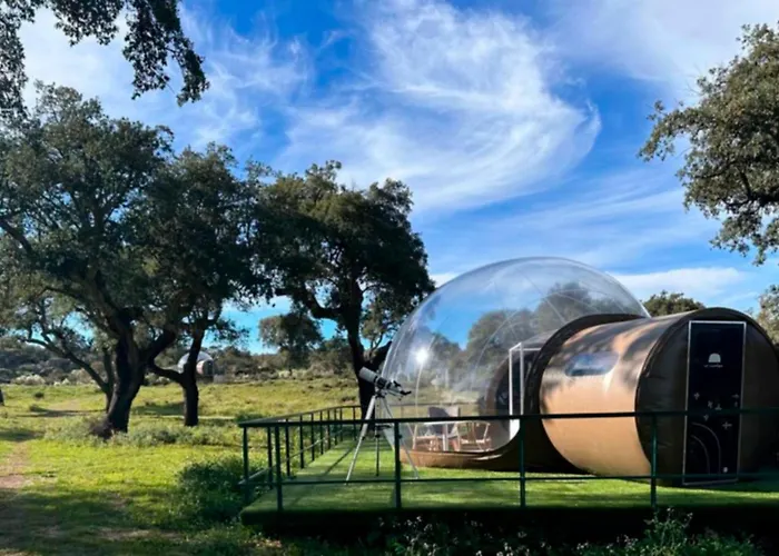 芬卡艾尔柯缇纳尔酒店