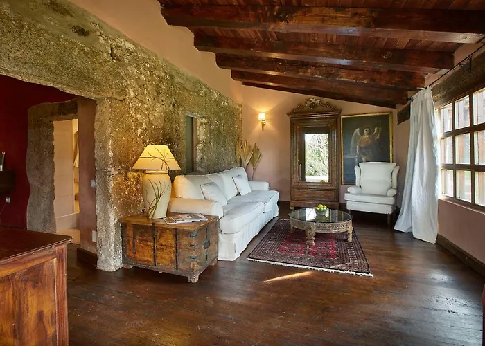 El Cortinal Valencia de Alcantara