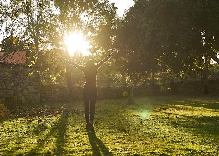 El Cortinal 발렌시아데알깐따라