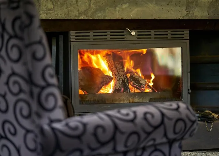 El Cortinal 호텔 *