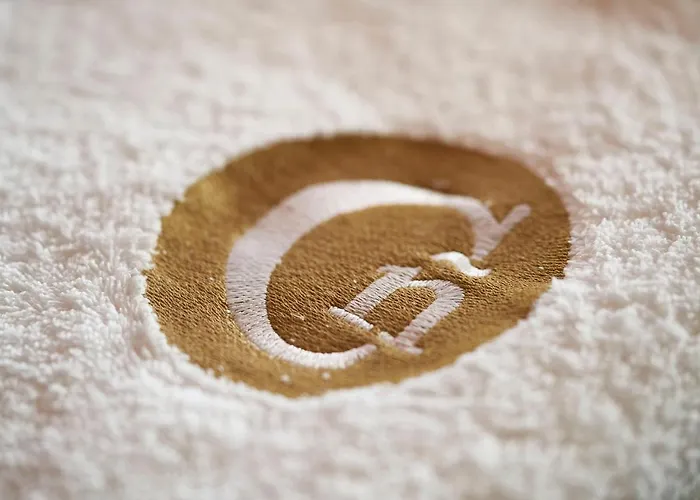 芬卡艾尔柯缇纳尔酒店