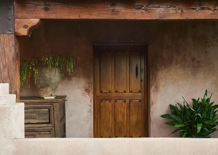 El Cortinal Hotell Valencia de Alcántara