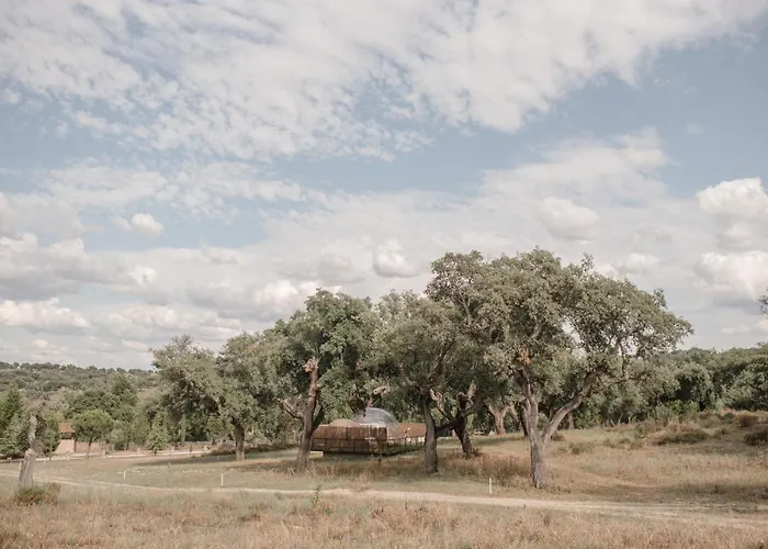 El Cortinal 발렌시아데알깐따라