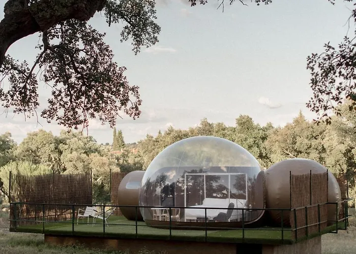 Hotell El Cortinal *