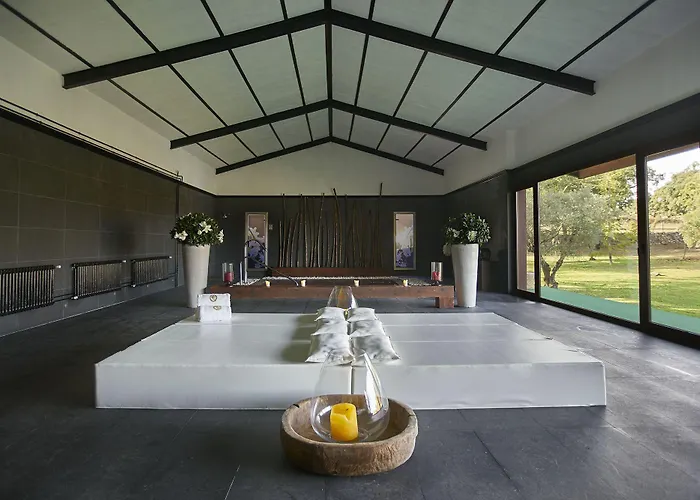 El Cortinal Hotell Valencia de Alcántara