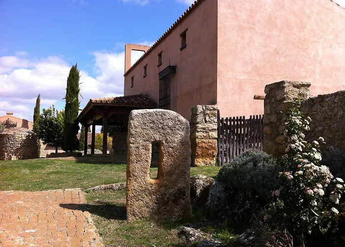 El Cortinal Hotell Valencia de Alcántara