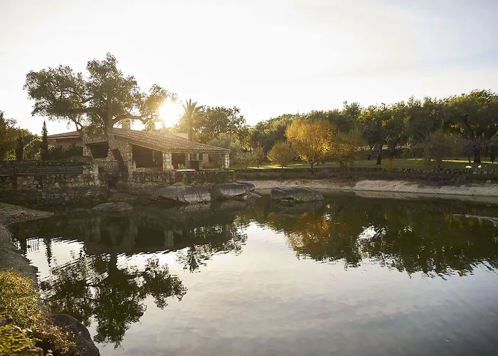 El Cortinal * Valencia de Alcantara