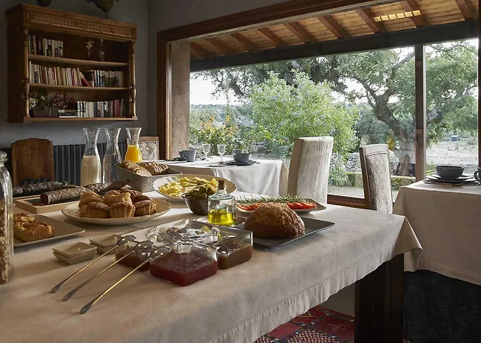 芬卡艾尔柯缇纳尔酒店 瓦伦西亚奥坎塔