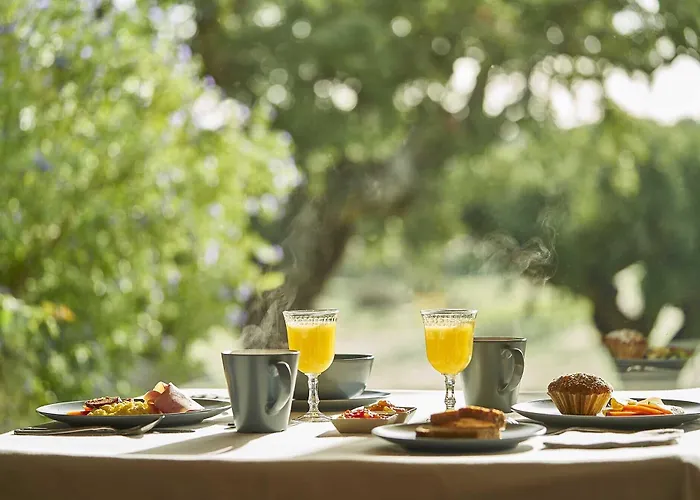 Hotell El Cortinal Valencia de Alcántara