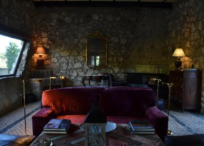 El Cortinal Hotel Valencia de Alcantara