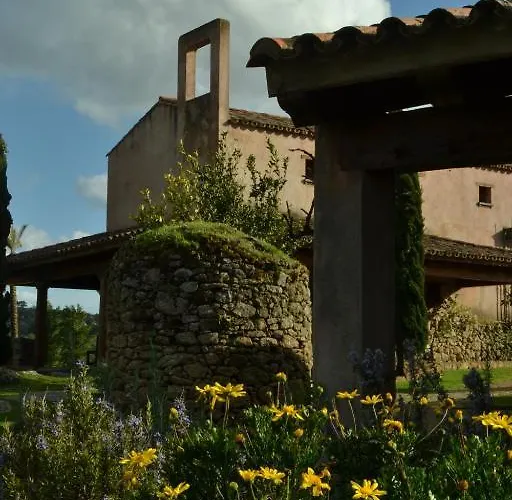 El Cortinal Hotell Valencia de Alcántara