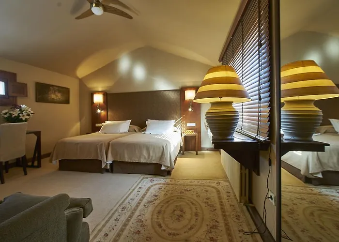 El Cortinal * Valencia de Alcantara