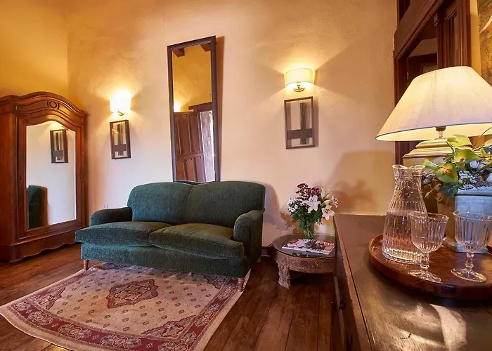 芬卡艾尔柯缇纳尔酒店 * 瓦伦西亚奥坎塔